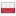 webmaster-program.pl server is located in Poland